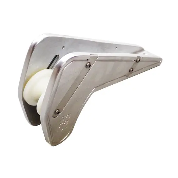 Anodized Aluminum Bow Spooler - 375mm