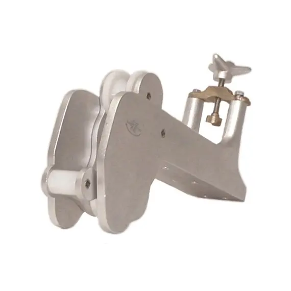 Anodized Aluminum Bow Spooler - 390mm