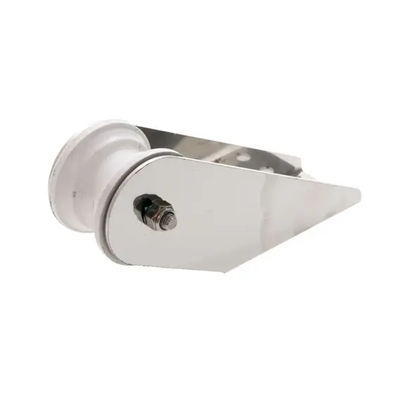 Stainless Steel Bow Spooler - 170mm