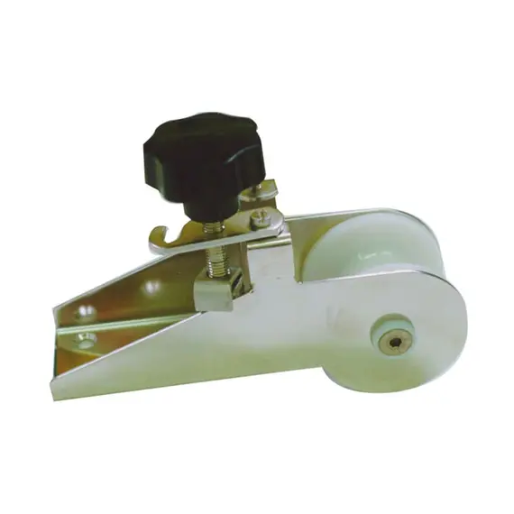 Stainless Steel Bow Spooler - 200mm