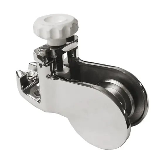 Stainless Steel Bow Spooler - 205mm