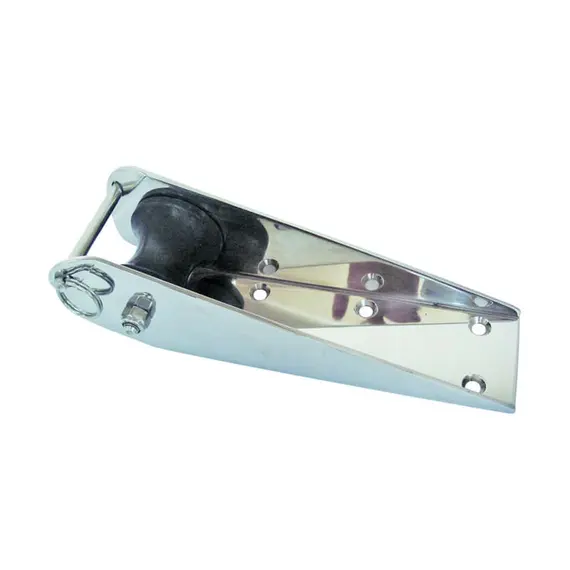 Stainless Steel Bow Spooler - 163mm