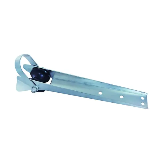 Stainless Steel Bow Spooler - 390mm