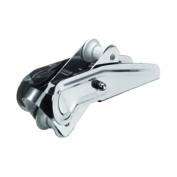 Stainless Steel Hinged Bow Spooler - 275mm