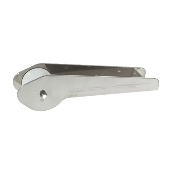 Stainless Steel Bow Spooler - 12kg, For anchor up to, kg: 12