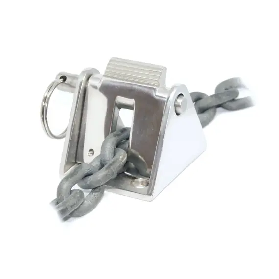 Chain Stopper