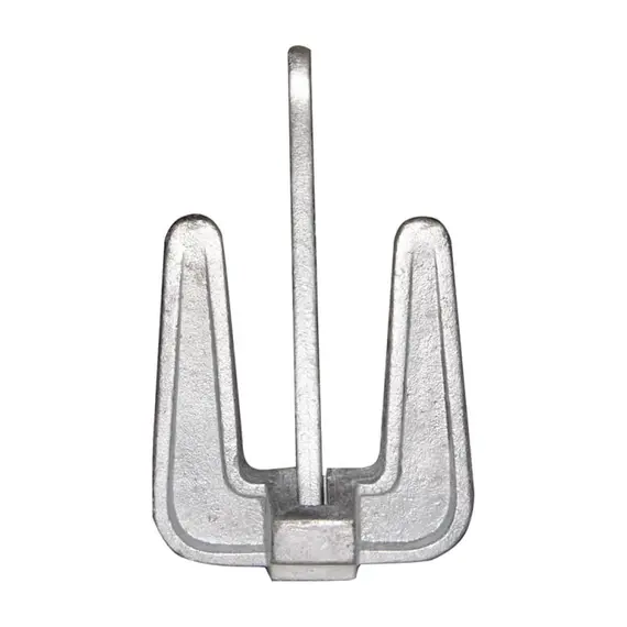 Hall Style Anchor - 10kg, Weight, kg: 10