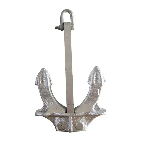 Hall Anchor - 28kg, Weight, kg: 28