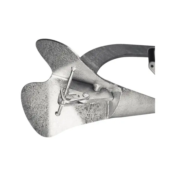 Plastimo Kobra 2 Ancre - 16kg, Poids, kg: 16, 2 image Plastimo Kobra 2 Ancre - 16kg, Poids, kg: 16, 2 image