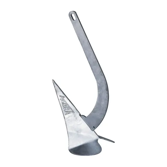 Plastimo Kobra 2 Anchor - 16kg, Weight, kg: 16