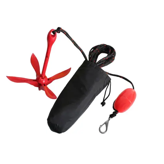 Mini Mooring Kit