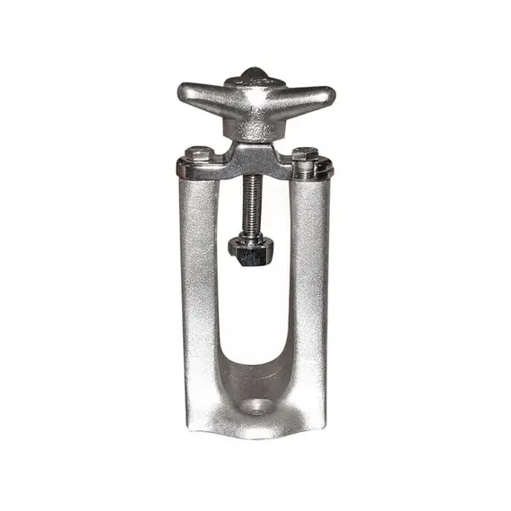 Spare Locking Device - 76x73x96mm