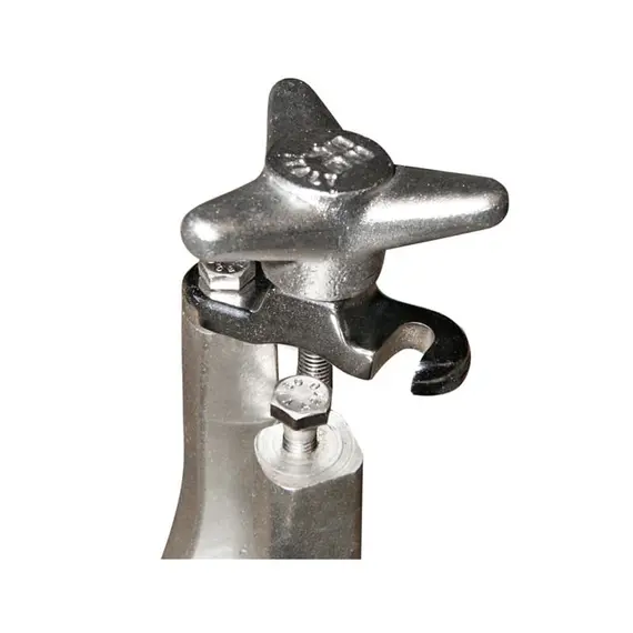 Dispositif de verrouillage de rechange - 76x73x96mm, 2 image