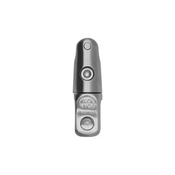 Swivel Stainless Steel Chain-Anchor Connector - 6/8mm, Chain  diameter, mm: 6-8