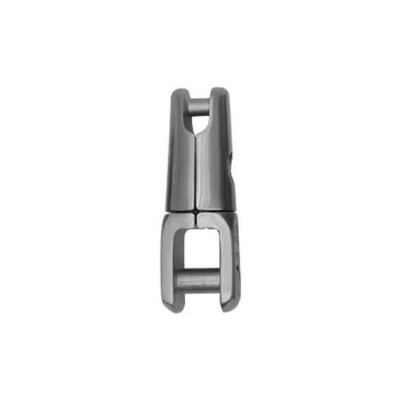 Swivel Stainless Steel Chain-Anchor Connector - 6/8mm, Chain  diameter, mm: 6-8, 2 image
