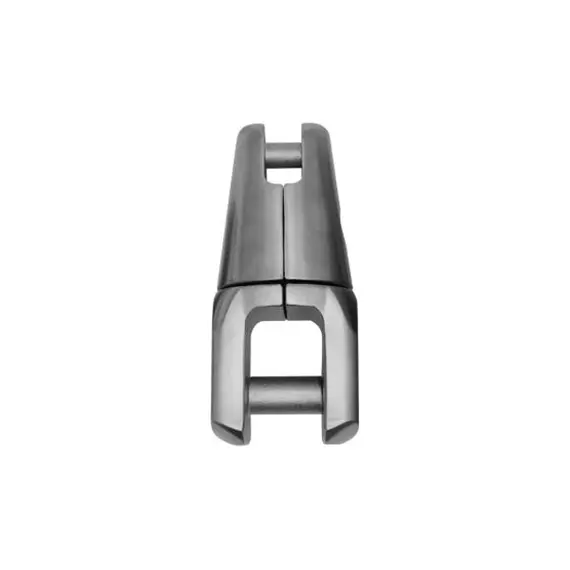 Swivel Stainless Steel Chain-Anchor Connector - 12/14mm, Chain  diameter, mm: 12-14, 2 image