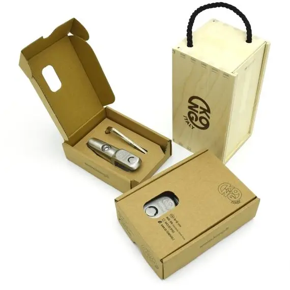 Swivel Stainless Steel Chain-Anchor Connector - 8/12mm, Chain  diameter, mm: 8-12, 6 image