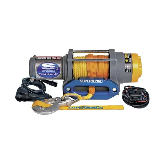 Superwinch Terra 45 SR
