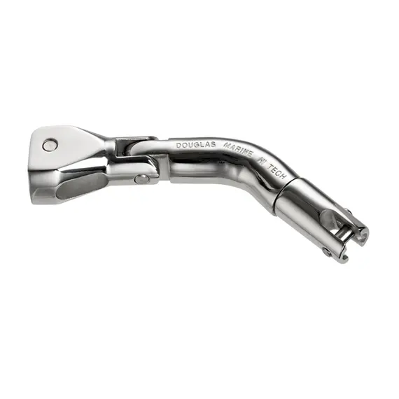 Stainless Steel Swiveling Anchor Connector - 6/8mm, Chain  diameter, mm: 6-8