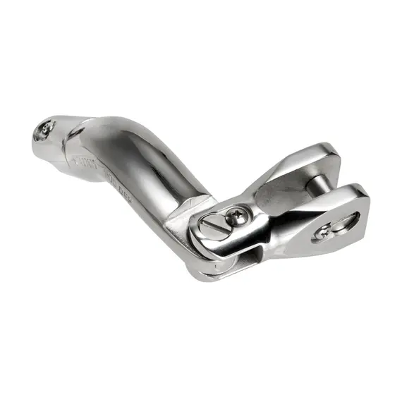 Stainless Steel Swiveling Anchor Connector - 6/8mm, Chain  diameter, mm: 6-8, 2 image