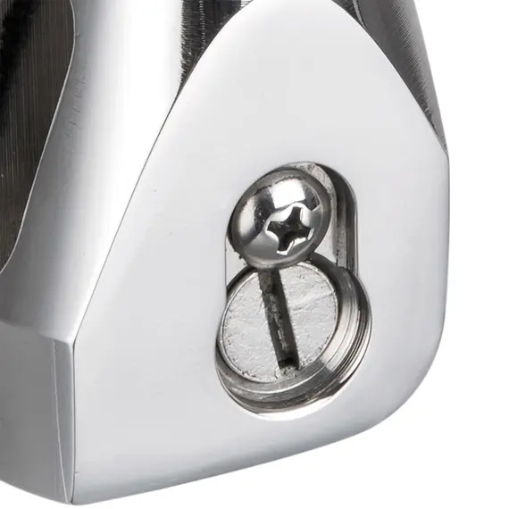 Stainless Steel Swiveling Anchor Connector - 10/12mm, Chain  diameter, mm: 10-12, 4 image