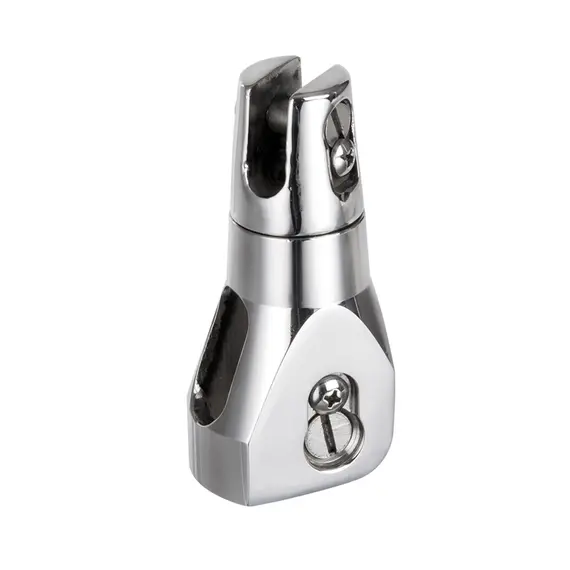 Professional Swivel Anchor Connector - 6/8mm, Chain  diameter, mm: 6-8, Diameter, mm: 38