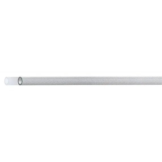 Tuyau renforcé - 10m - 8mm, Diamètre intérieur, mm: 8, Longueur du rouleau, m: 10