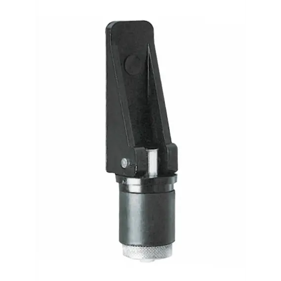 Bouchon de vidange extensible en nylon - 22mm