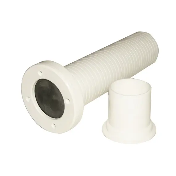 Precut Scupper - Ø55mm