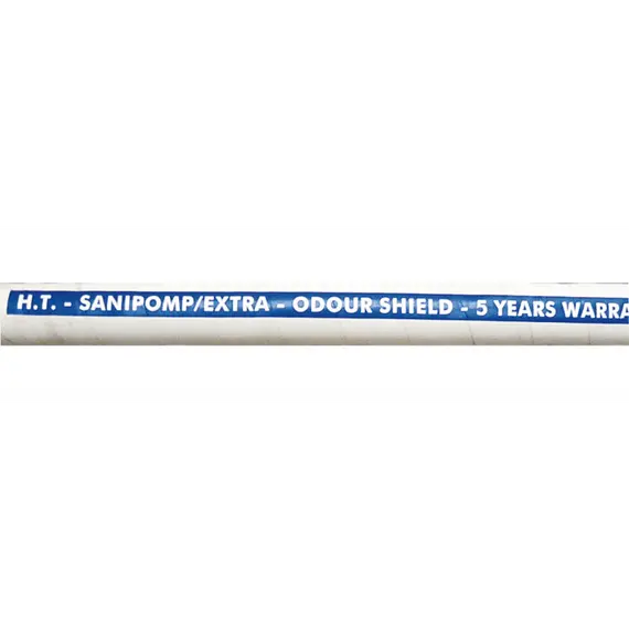 Hose Sanipomp - 10m - 25mm, Inner diameter, mm: 25