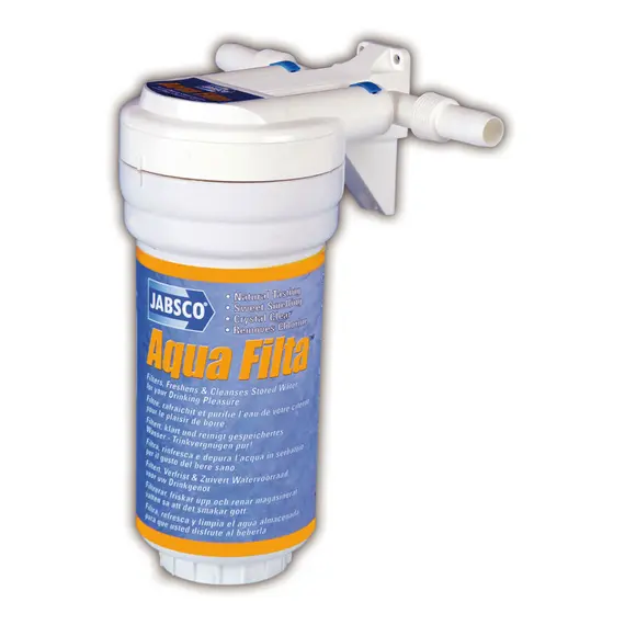 Filtre à eau - 14 L/min