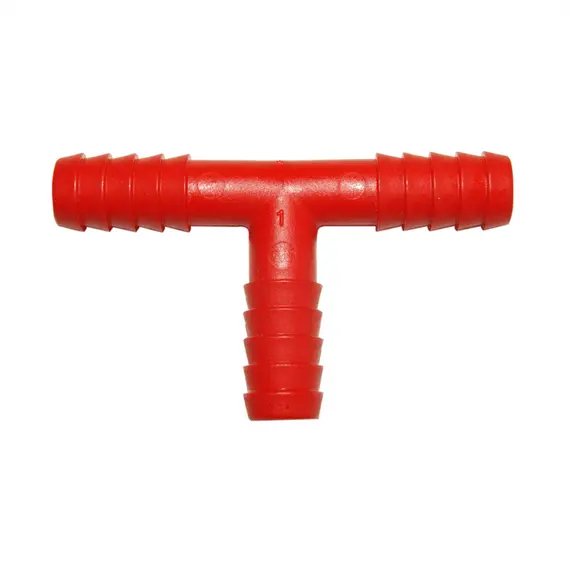 Nylon Tee Joint - 20mm, Diameter, mm: 20