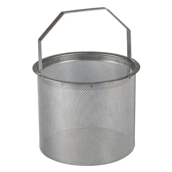 Panier pour filtre Mediterraneo - 57mm, Diamètre, mm: 57