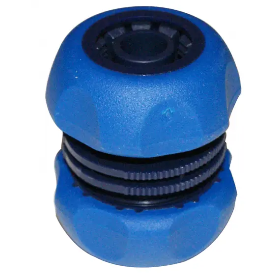 Coupling to Repair Hose 5/8" to 3/4"