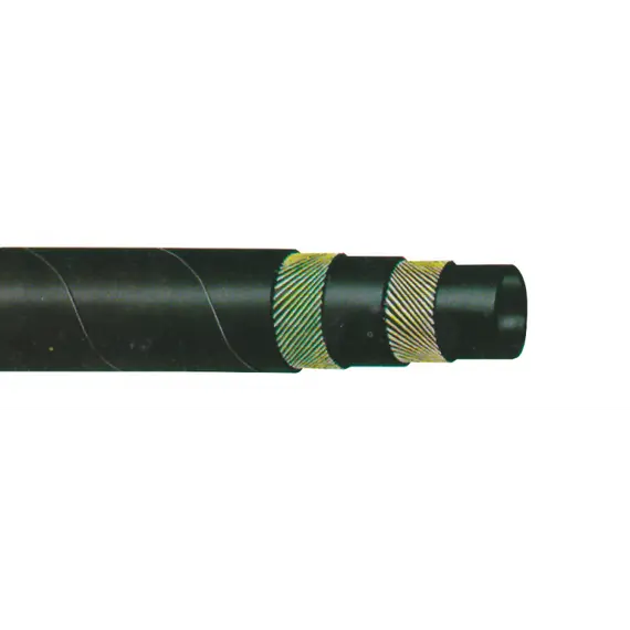 Hot Water Hose - 20m - 18mm, Inner diameter, mm: 18