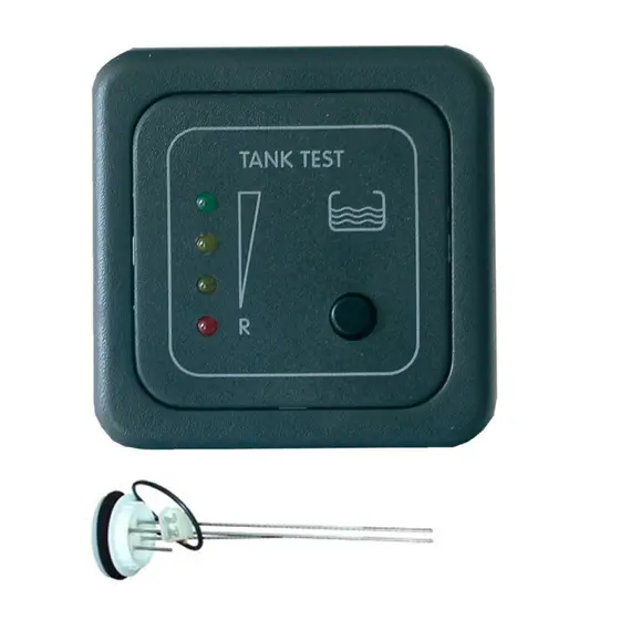 Panneau indicateur d'eau potable