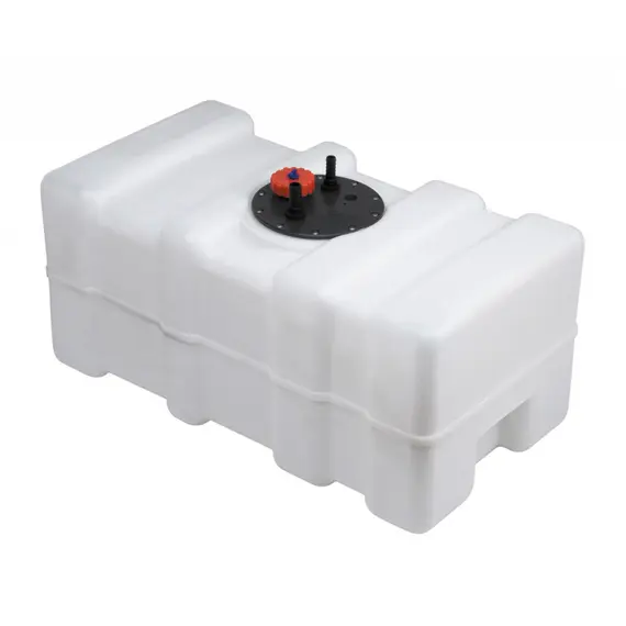 Plastic Water Tank - 70L, Capacity, L: 70