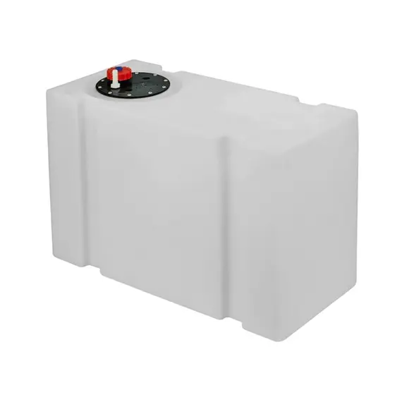 Réservoir d'eau en plastique - 70L