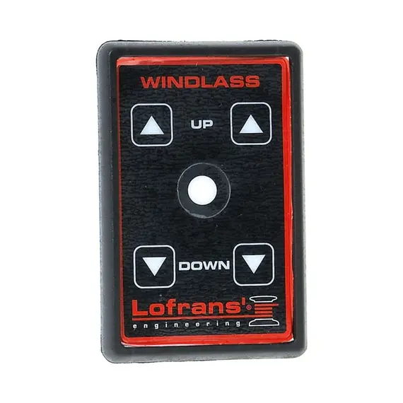 Anchor Control Switch, 2 image Anchor Control Switch, 2 image