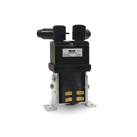 Isolateur de batterie - 12v, Tension, V CC: 12