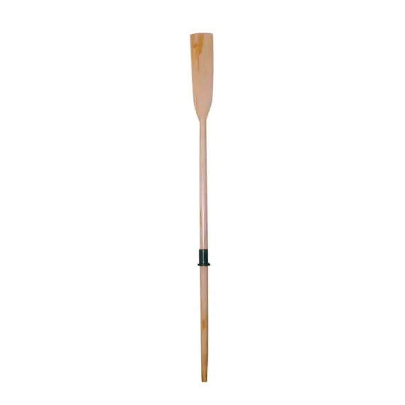 Beech Oar - 46mm - 300cm, Length, cm: 300, Diameter, mm: 46