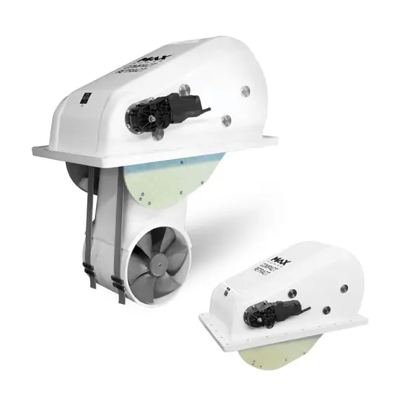 Propulseur Rétractable Compact CR 70, Poussée maximale, kg: 70