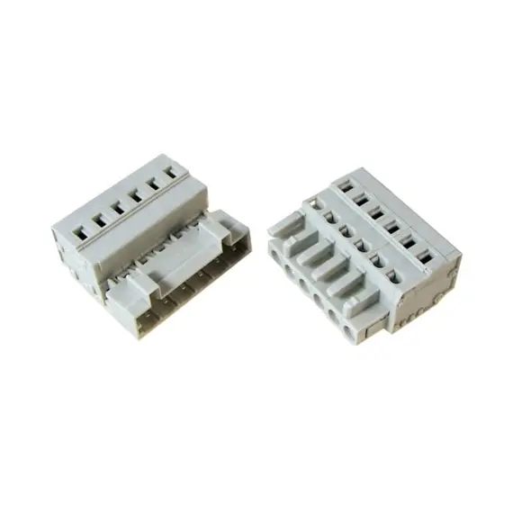 6-Pin Connector