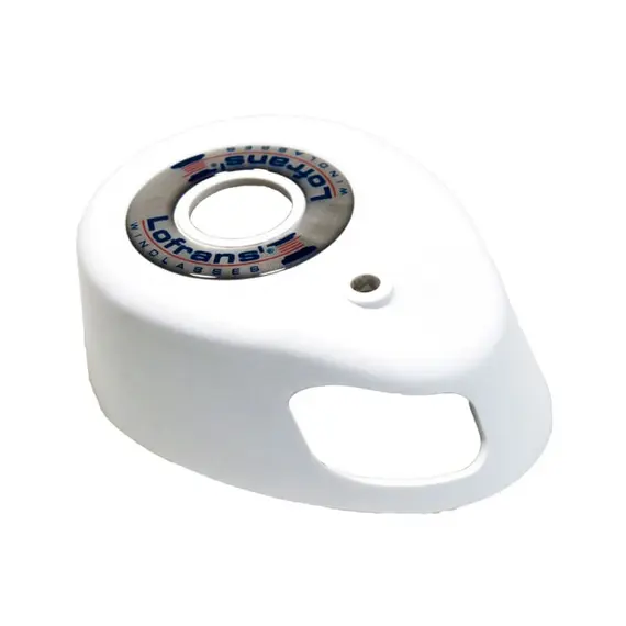 Couverture pour Windlass X0