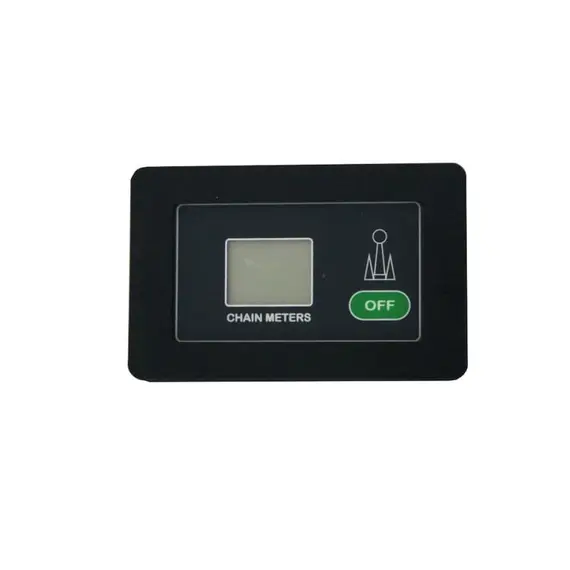 Panneau d'affichage LCD