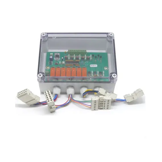 Electronic Controller VIP/R200