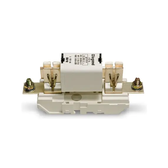 Fuse Holder - 400A, Current, A: 250-400