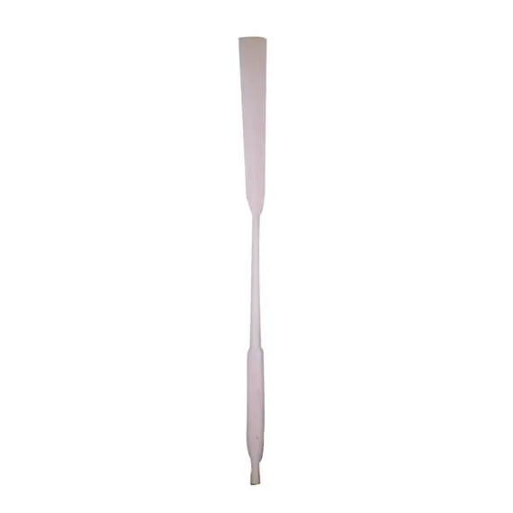 Genoese Type Beech Oar - 250cm, Length, cm: 250
