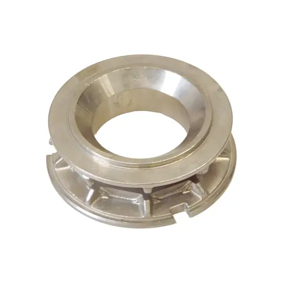 Gypsy Wheel - Chain 8mm - X2 - Clipper 1300 - Project 1000