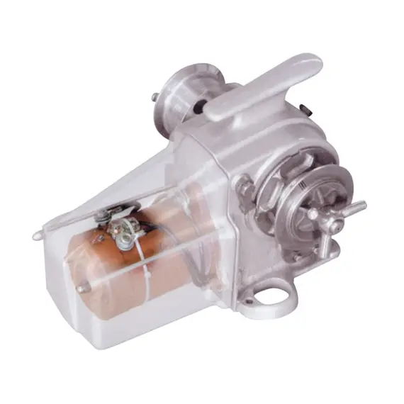 Capteur inductif, 2 image